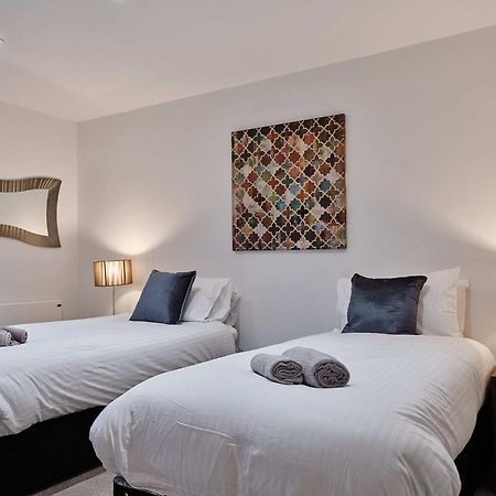 Grange Lane Apartamento Manchester Exterior foto